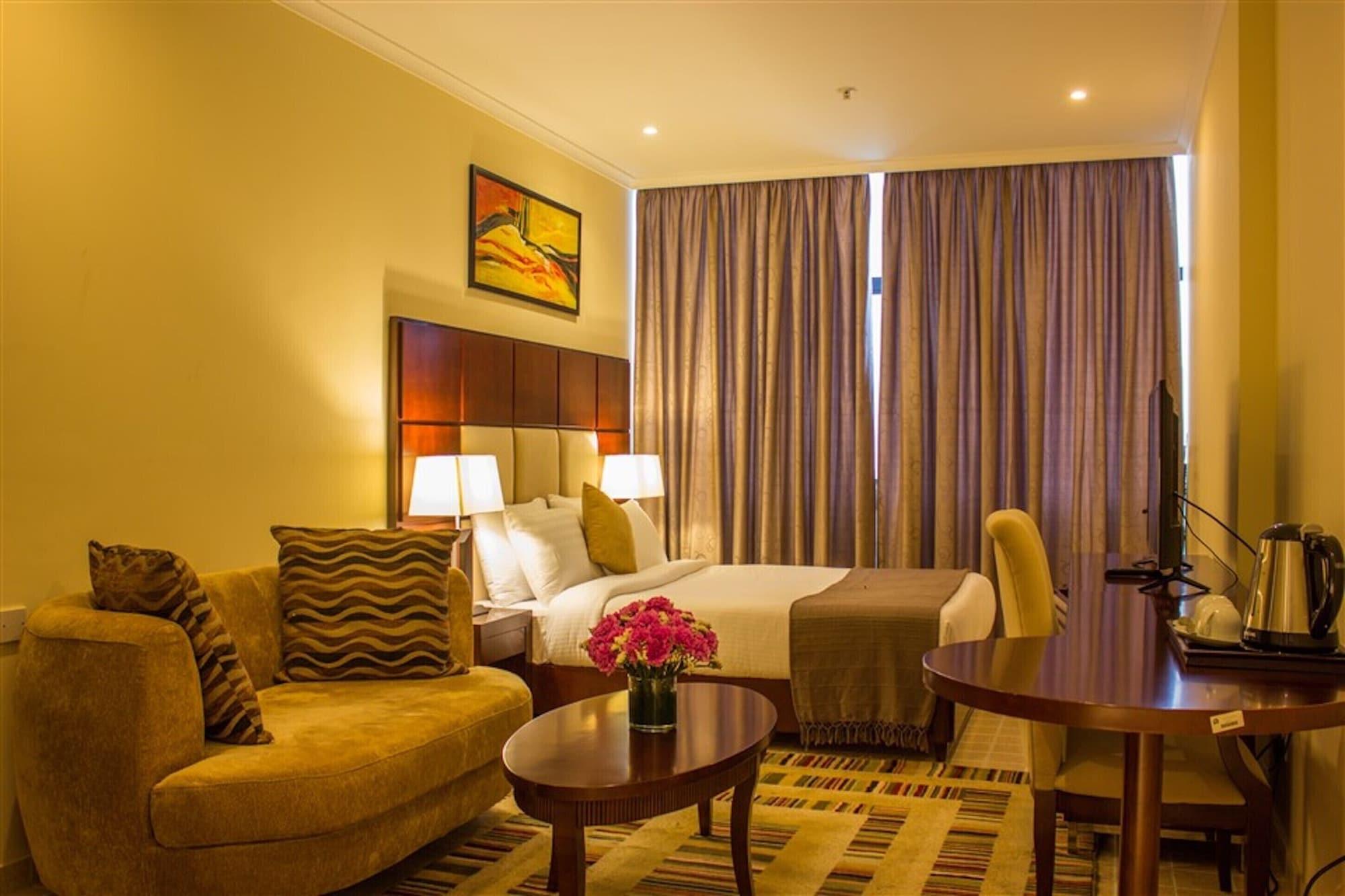 Seashells Millennium Hotel Dar es Salaam Exterior photo