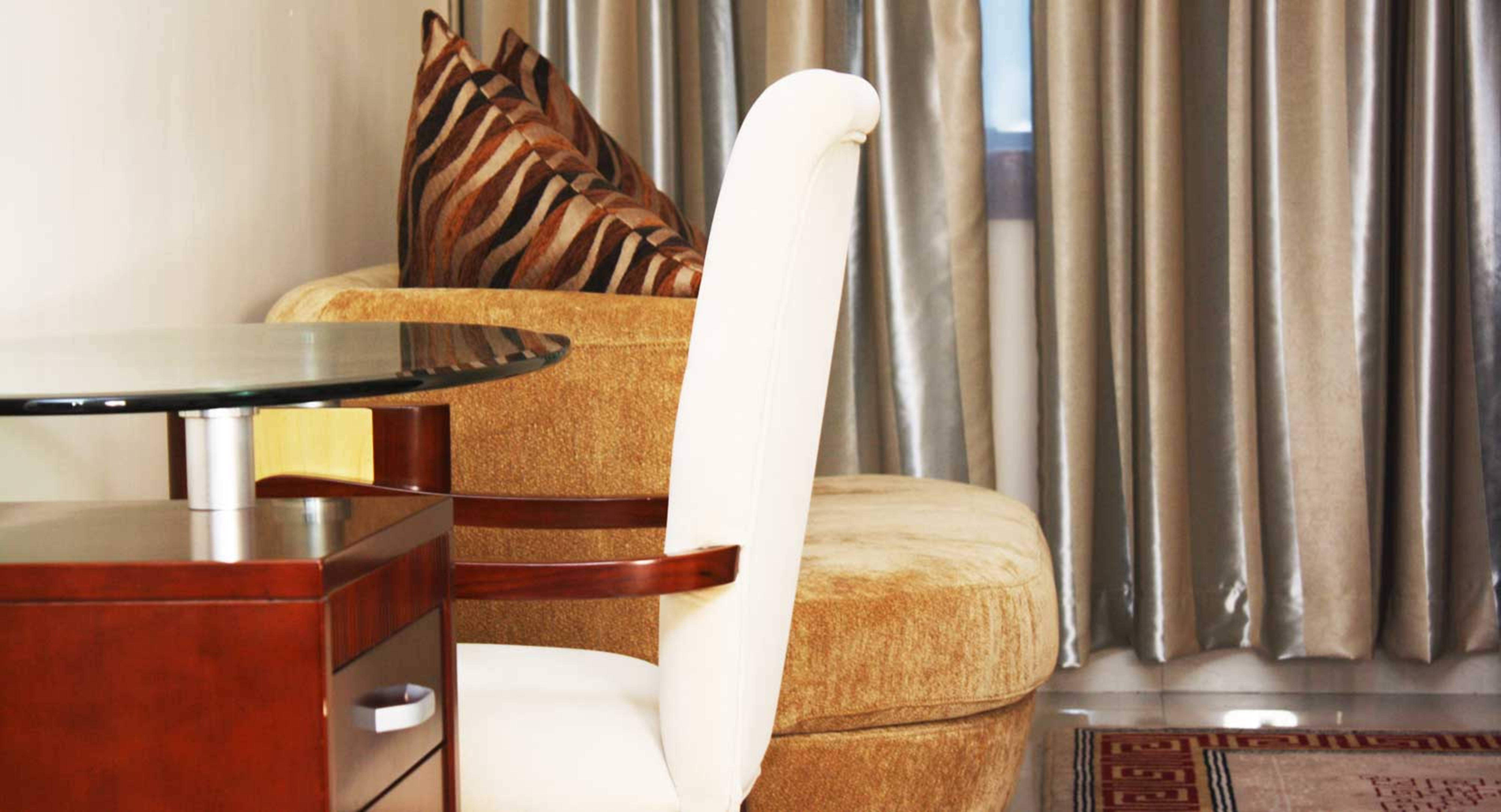 Seashells Millennium Hotel Dar es Salaam Exterior photo