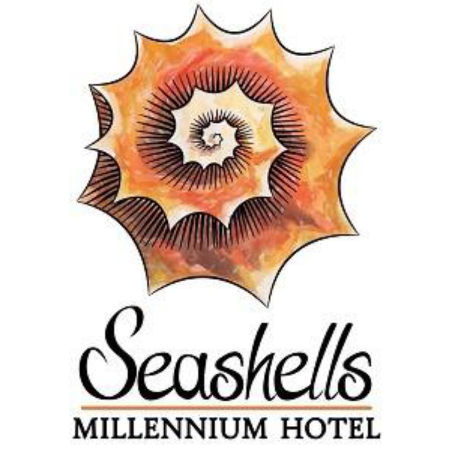 Seashells Millennium Hotel Dar es Salaam Exterior photo