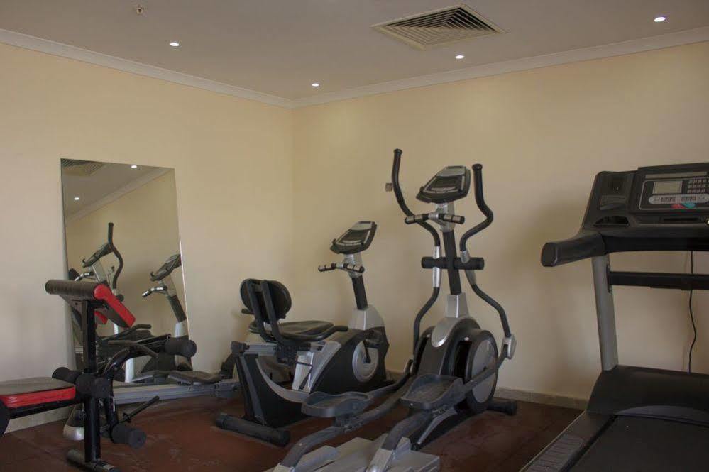 Seashells Millennium Hotel Dar es Salaam Exterior photo